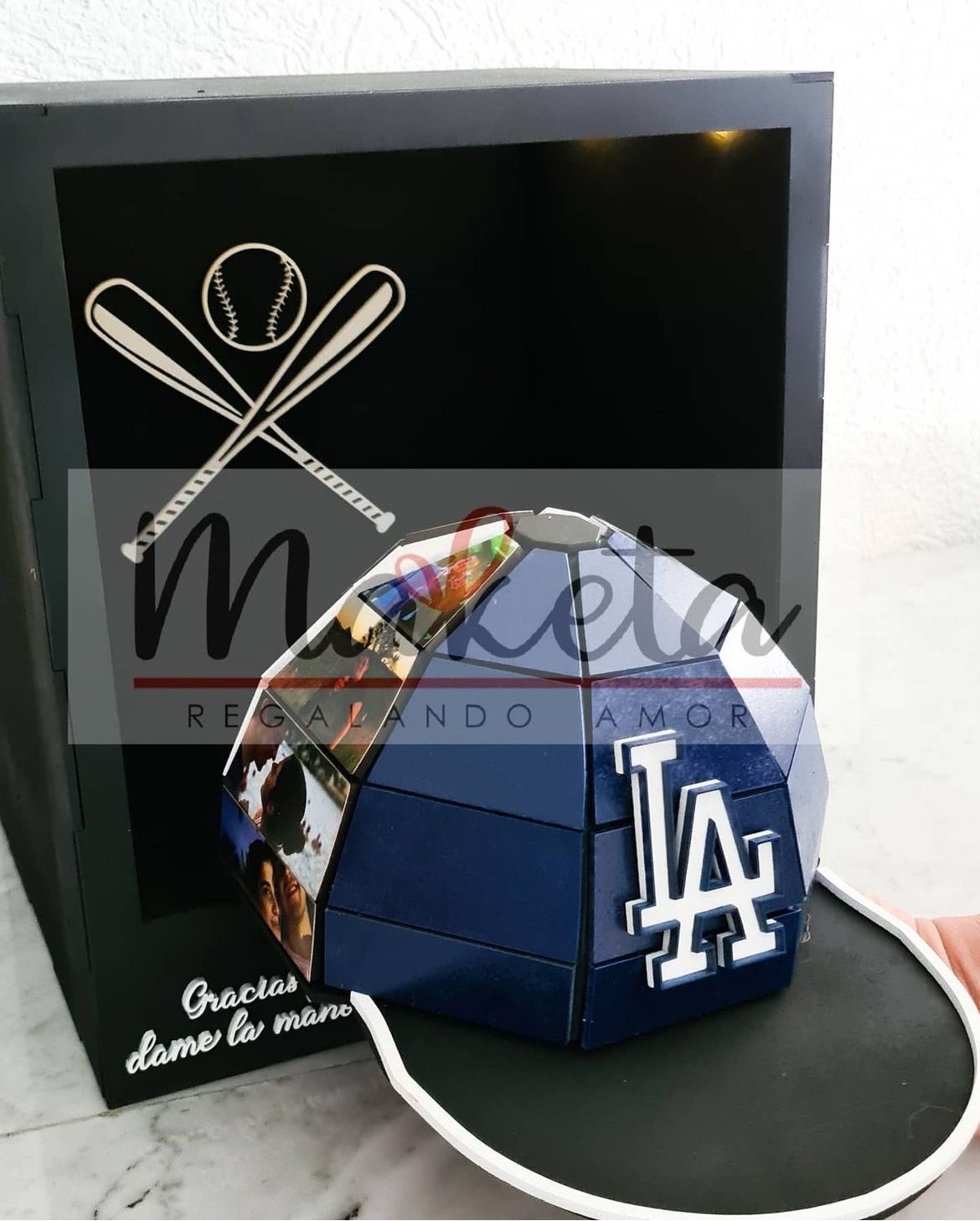 Gorra de Beisbol