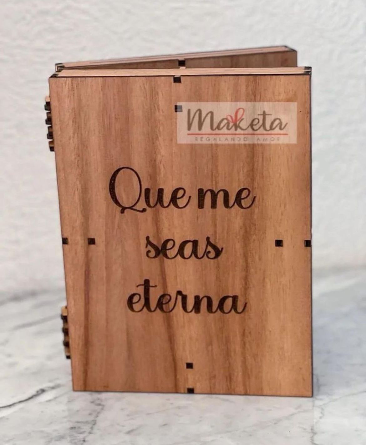 Libro Parota