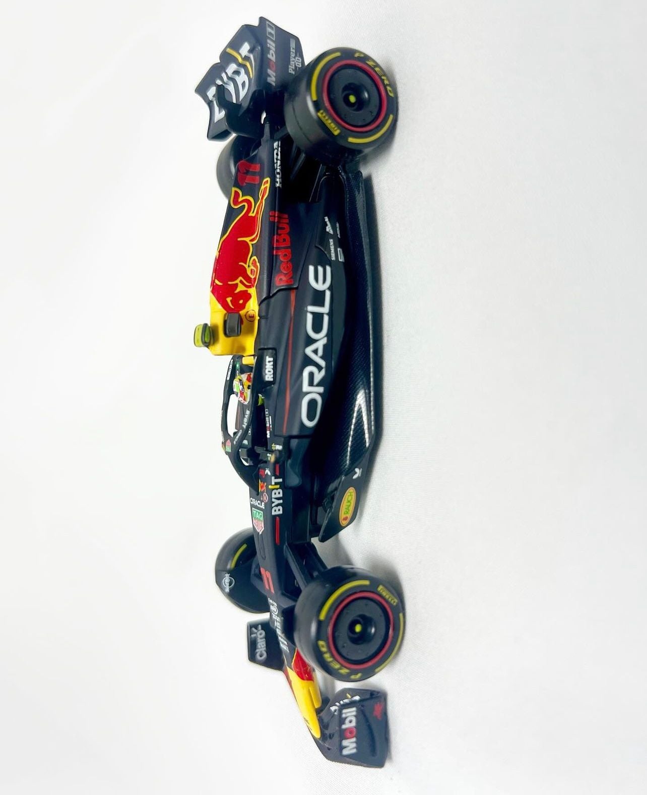 Cuadro Pistas f1
