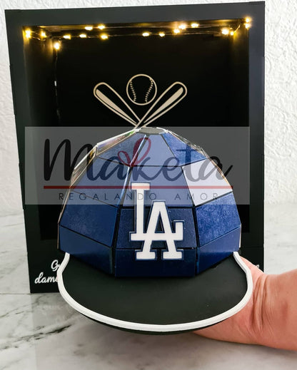 Gorra de Beisbol