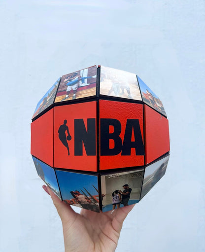 Balon de basquetbol